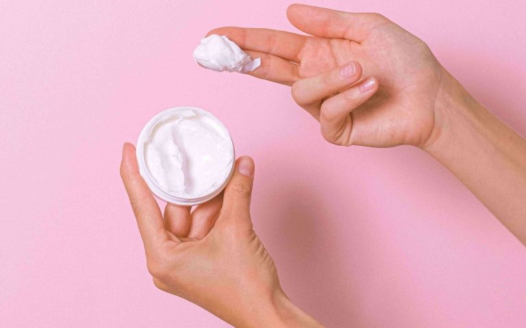 the Manufacturing Differences between Lotions, Creams, and Butters