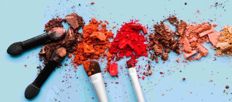 Natural vs. Synthetic Colorants in Beauty and Personal Care Products